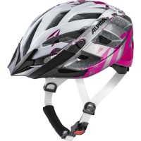 Велошлем Alpina Panoma 2.0