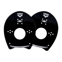 Arena  лопатки для рук Elite hand