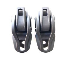 K2 Ankle Buckle  - K2 fixed pivot F18 - Pair