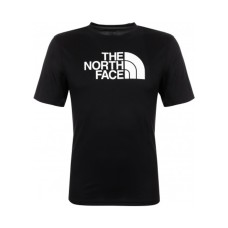 The North Face  футболка мужская Train n logo