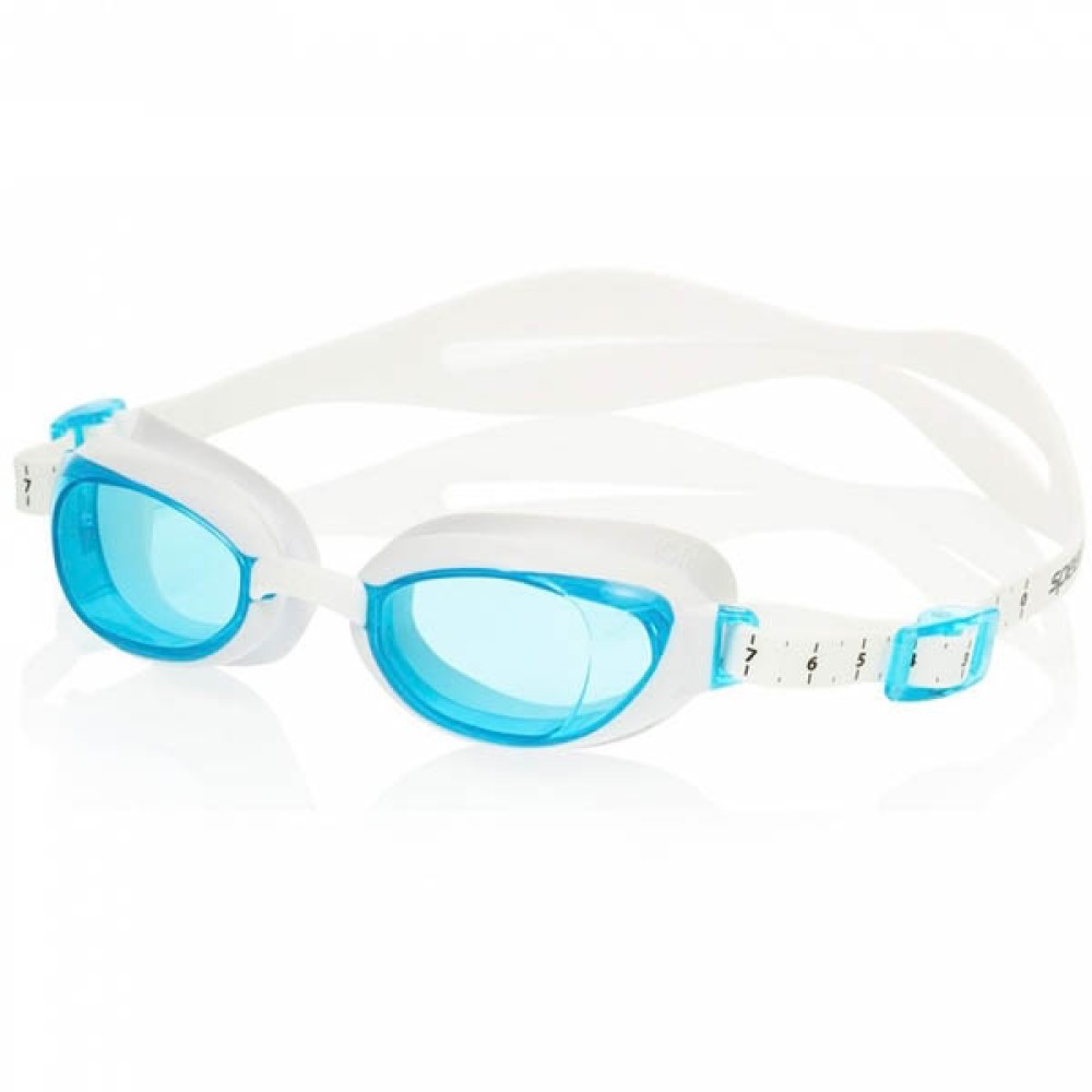 Speedo  очки для плавания Aquapure