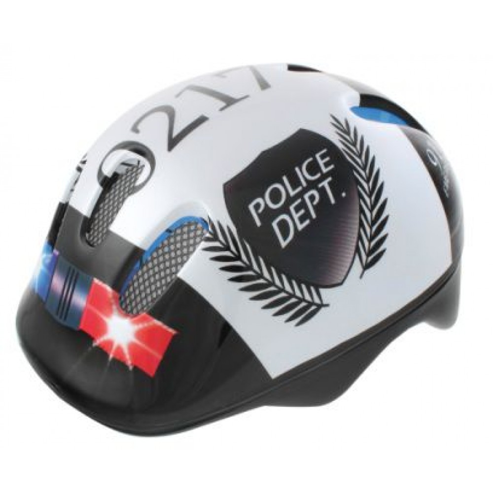 Шлем детский Police