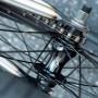BMX велосипед Sunday SCOUT 21" MATTE RAW (2022)