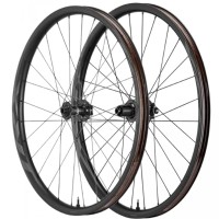 Комплект колёс Giant XCR 2 29 Boost Hookless DB FW + XCR 2 29 Boost Hookless DB RW-Shimano 