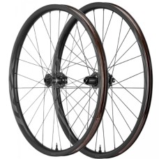 Комплект колёс Giant XCR 2 29 Boost Hookless DB FW + XCR 2 29 Boost Hookless DB RW-Shimano 