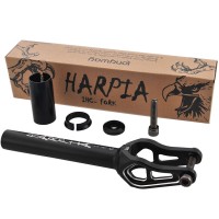 Вилка на трюковой самокат Longway Harpia IHC Fork