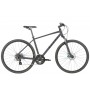 Городской велосипед Haro Bridgeport (2021)