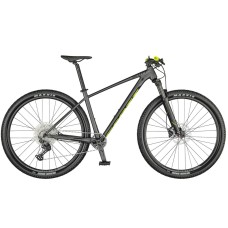 Горный велосипед Scott Scale 980 (2021)