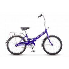 Складной велосипед STELS Pilot 310 (2021)