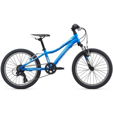 Девочковый велосипед Liv Enchant 20 blue (2020)