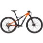 Двухподвесный велосипед Cannondale 29 M Scalpel Crb 2 (2021)