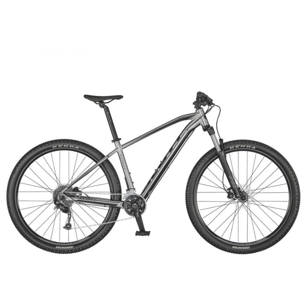 Горный велосипед SCOTT ASPECT 750 (2021)