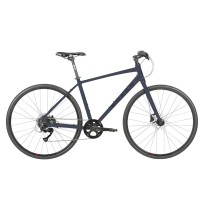 Городской велосипед Haro Rivon 700C (2021)