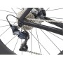 Шоссейный велосипед Giant Propel Advanced 1 Disc (2021)