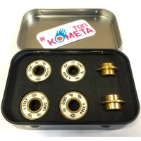 Подшипники Комета Abec 9 Gold