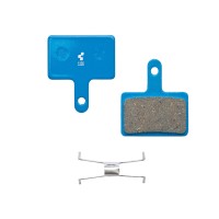 Cube  тормозные колодки Deore  BR-M515-525-445-446