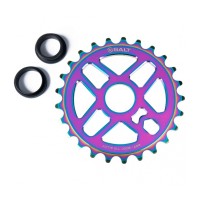 Salt  звезда передняя Pro