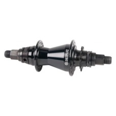Втулка задняя Saltplus Trapez Ratchet Fc (ratchet/freecoaster system,LSD)