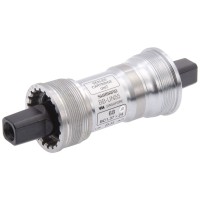 Каретка Shimano Shimano, UN55, 68/115мм, с болтами