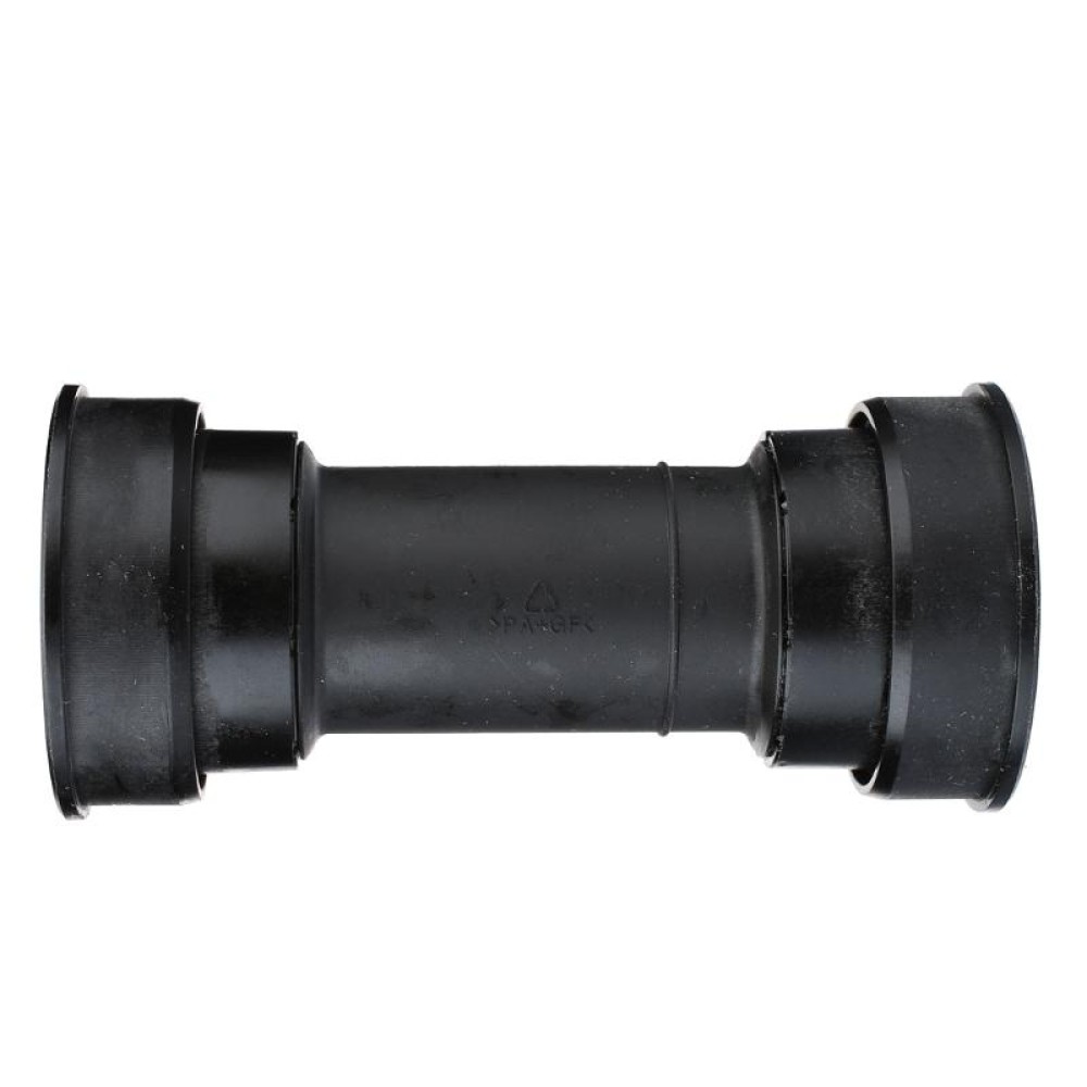 Каретка Shimano XT press fit type for MTB, R- L adapter, bearing, inner cover
