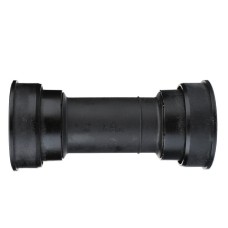 Каретка Shimano XT press fit type for MTB, R- L adapter, bearing, inner cover