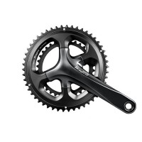 Shimano  шатуны Tiagra - 172.5mm 2-pcs FC, for rear - 10 speed 50x34T w/o BB parts