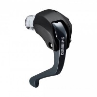 Шиф/Тор р. Shimano Shimano Ultegra Di2, R8060, лев/пр. для TT, 2x11ск, торм. тр.+оплетк