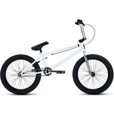 BMX Велосипед DK Helio (2019) White