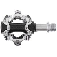 Велосипедные педали EXUSTAR E-PM211, 82 x 55 mm