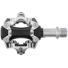 Велосипедные педали EXUSTAR E-PM211, 82 x 55 mm