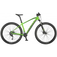 Горный велосипед Scott Aspect 950 (2021) smith green