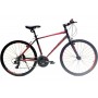 Городской велосипед AXIS 700V (2021)