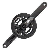 Cистема: шатун-звезда Sram GX 1000 GXP 11sp 175 - blk All Mountain Guard 36-24