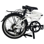 Складной велосипед Dahon Suv D6 (2021)