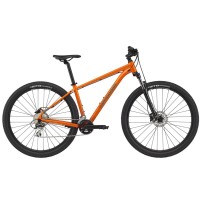 Велосипед горный Cannondale 27.5M Trail 6 (2021)