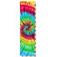 Гриптейп для скейтборда Footwork Grip Tie-Dye 2