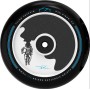 Колеса на трюковой самокат Fuzion Tyler Chaffin Signature Wheel V2 (110mm) Black