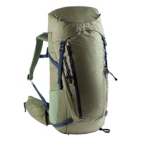 Рюкзак Vaude Asymmetric 52+8 