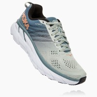 Hoka  кроссовки женские Clifton 6