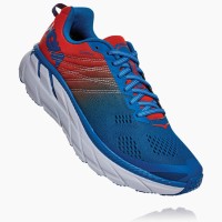 Hoka  кроссовки мужские Clifton 6