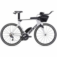 Велосипед для триатлона Giant Trinity Advanced Pro 2 (2020) РАМА XS