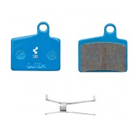 Cube  тормоз. колодки Hayes Stroker Ryde organisch