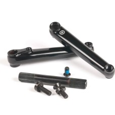 Шатуны на BMX Saltplus Metron 48