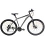 Горный велосипед AXIS 29 MD (2021) Grey