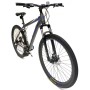 Горный велосипед AXIS 29 MD (2021) Grey