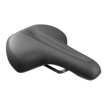 Седло SYNCROS Седло Capilano Urban Gel black M/L