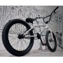 BMX Велосипед AXIS HOPPER 20.5" (2023)