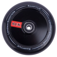 Колесо на трюковой самокат Rampit UK wheel 110mm Black