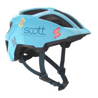 Велошлем SCOTT SPUNTO KID (CE) HELMET