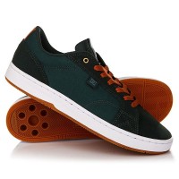 DC Shoes  кеды мужские Astor